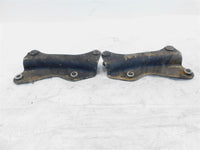 2014-2020 Harley Davidson Road King & Street Glide Detachable Tour Pak Brackets