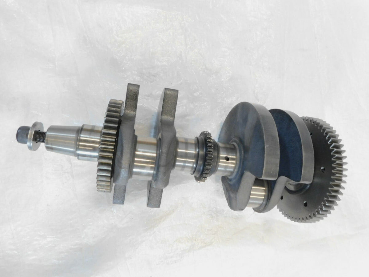2001-2008 Triumph America & Speedmaster Engine Motor Crankshaft Crank - T1100914 - C3 Cycle