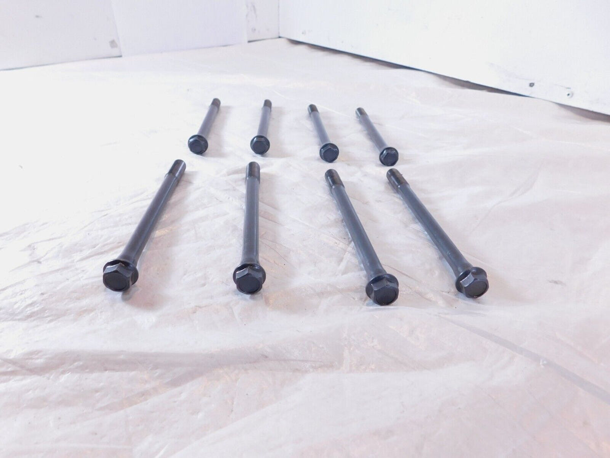 Honda CX500 CX500C CX500D & Silver Wing GL500 Cylinder Head Cover Flange Bolts - C3 Cycle