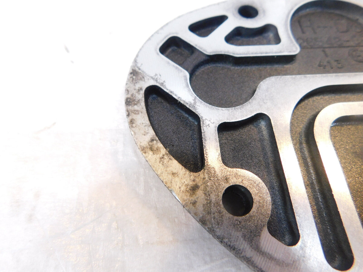Buell XB9 XB12 Firebolt Lighting Thunderstorm Oil Pump Right Engine Motor Cover - C3 Cycle