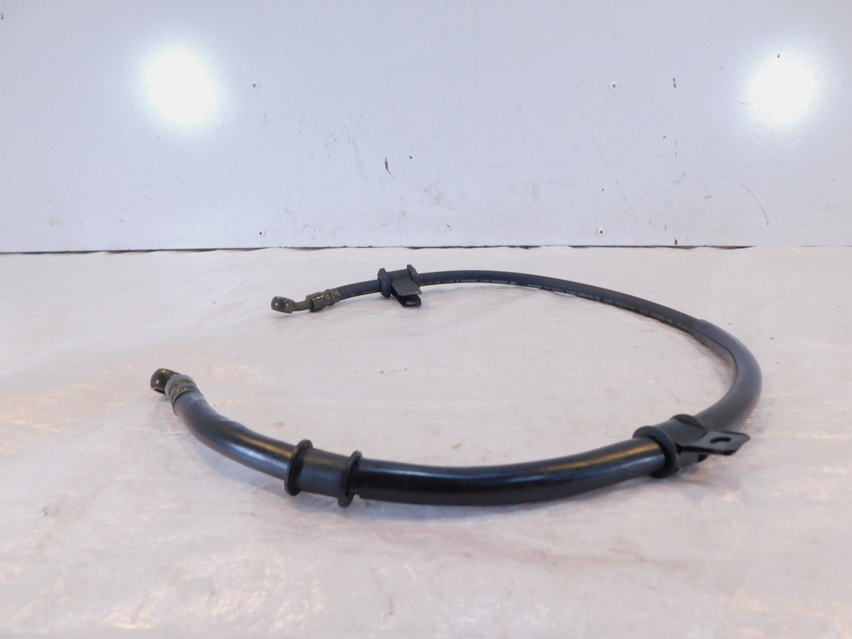 2018 18 Vitacci Rocket 150 150cc Scooter Motorcycle Front Brake Hose Line Pipe