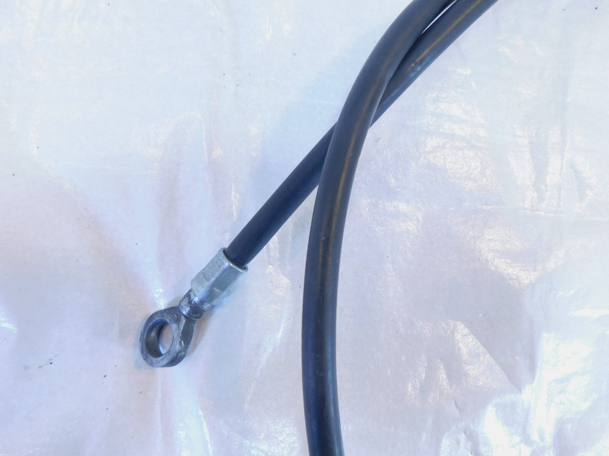 1995 & 1996 Buell S2 S2T Thunderbolt Clutch Control Pull Cable 38619-88 - C3 Cycle