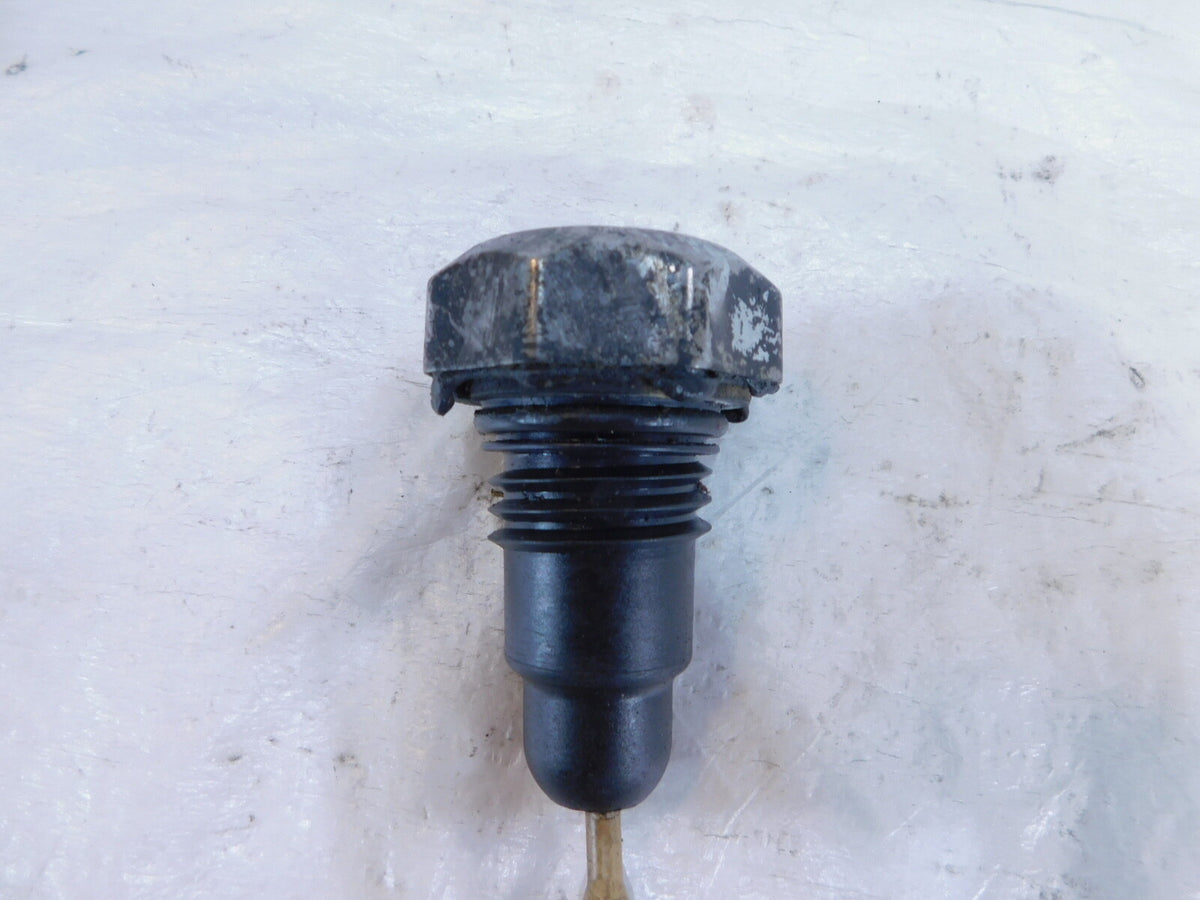 2012-2016 Harley Davidson Road King, Street & Electra Glide Motor Oil Dipstick - C3 Cycle