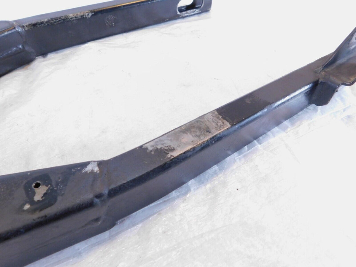 Harley Davidson Sportster XLH Ironhead 1000 Rear Wheel Fork Arm Swingarm Bracket - C3 Cycle