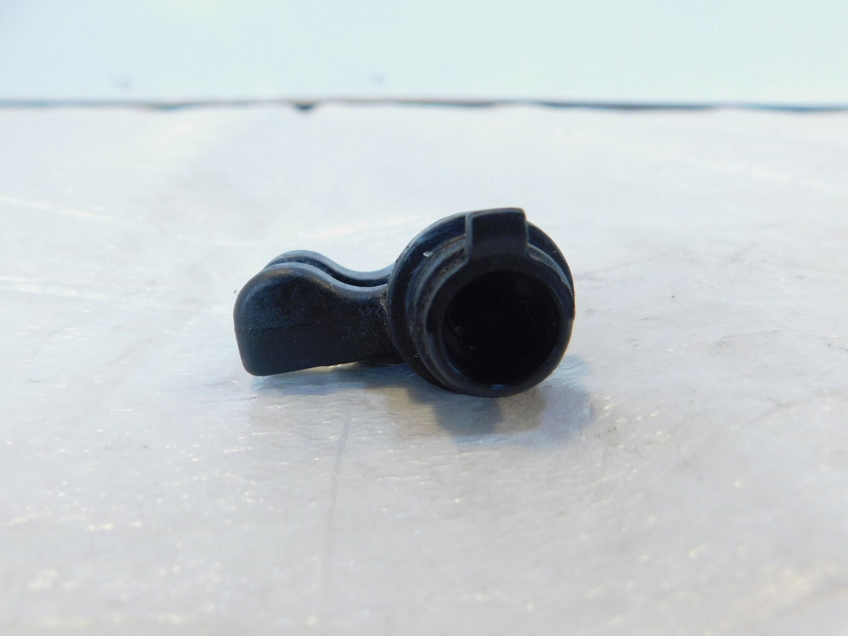 BMW R1200R R1200RS R1250R R1250RS Rear Seat Lock Latch Eccentric - 52538546390 - C3 Cycle