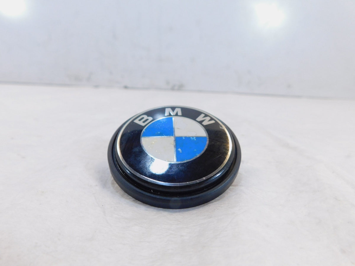 2009-2014 BMW F800R F800 R Triple Tree Fork Support Brace Badge Emblem Ornament - C3 Cycle