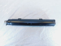 Indian Challenger Pursuit Limited & Dark Horse Rear Left Exhaust Muffler Pipe - C3 Cycle