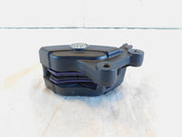 Harley Road King Street Electra Glide Right Black Dual Disc Brembo Brake Caliper - C3 Cycle