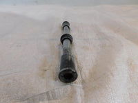 Kawasaki GPz1100 ZX1100 ZR-7S ZR750 ZR1100 Concours Front Wheel Axle Bolt Shaft