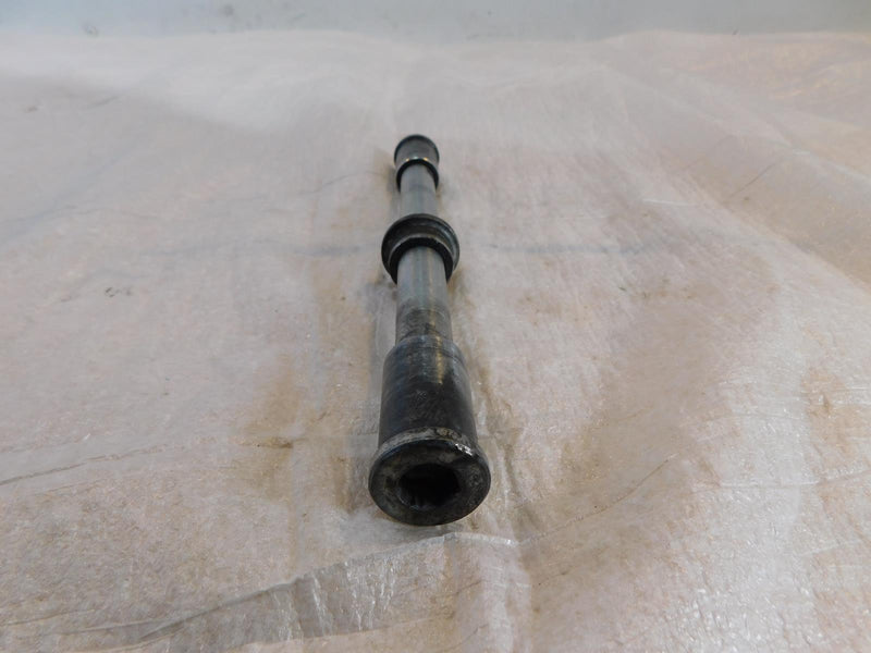 Kawasaki GPz1100 ZX1100 ZR-7S ZR750 ZR1100 Concours Front Wheel Axle Bolt Shaft