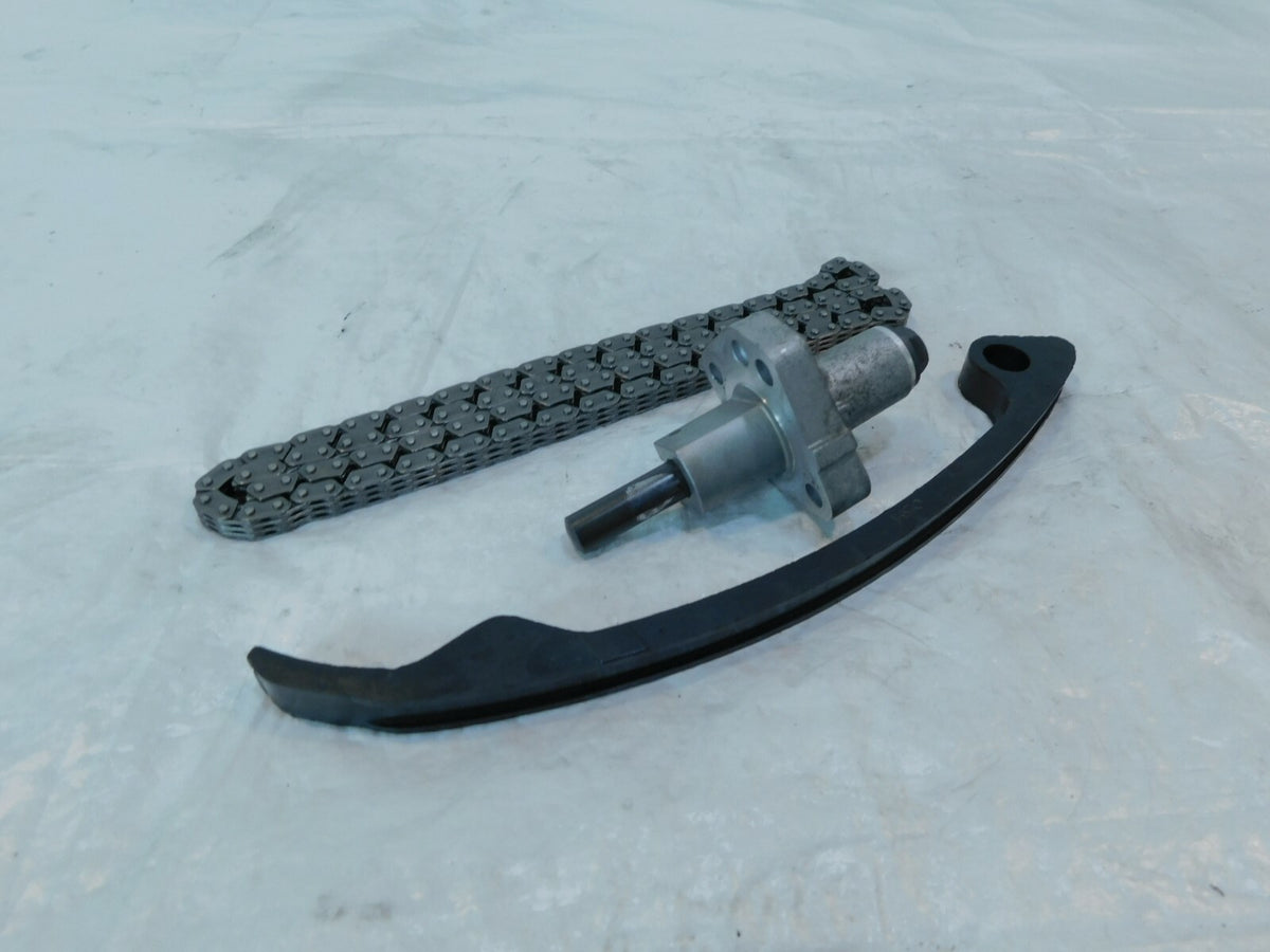 2007-2016 & 2019 Suzuki Burgman 400 AN400 Camshaft Cam Chain Guide & Tensioner - C3 Cycle