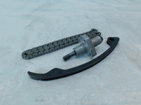 2007-2016 & 2019 Suzuki Burgman 400 AN400 Camshaft Cam Chain Guide & Tensioner - C3 Cycle