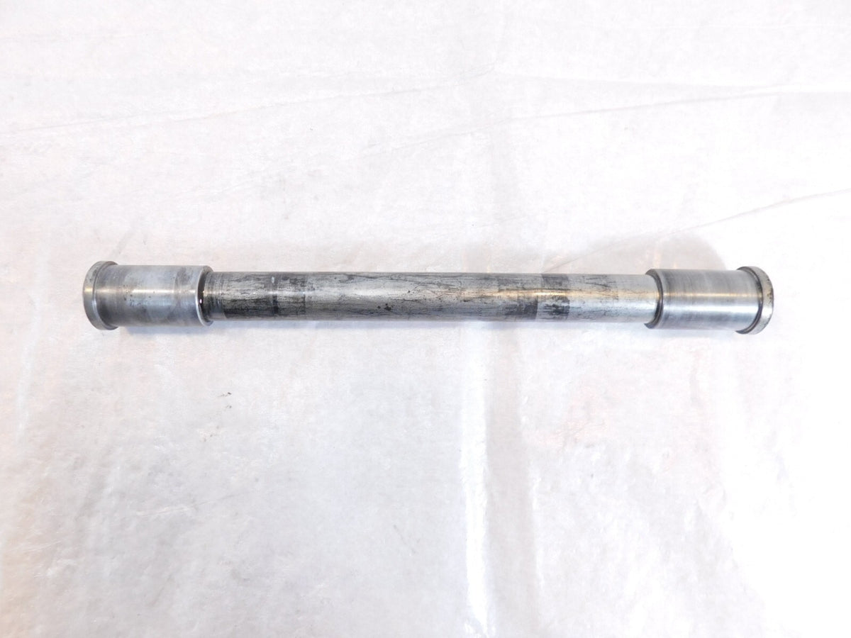 Kawasaki Ninja ZX-6 ZX600 ZX600-E ZZR600 ZX-7 ZX1100 ZX-11 Front Wheel Axle Bolt - C3 Cycle