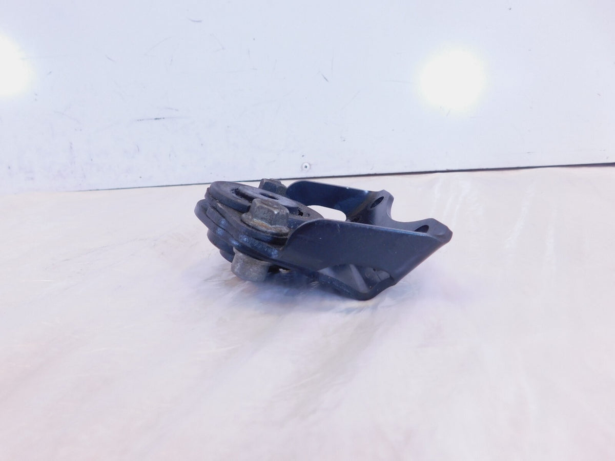 2002-2004 Harley Davidson V-Rod VRSC Vrod Front Engine Motor Mount Brackets - C3 Cycle