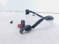2002-05 Honda Interceptor VFR8000 Left Handlebar Turn Signal Switches -For Parts - C3 Cycle