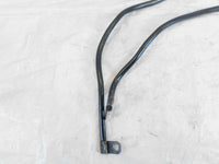 Harley Davidson Touring Electra Glide Positive &  Negative Battery Cable Wires - C3 Cycle