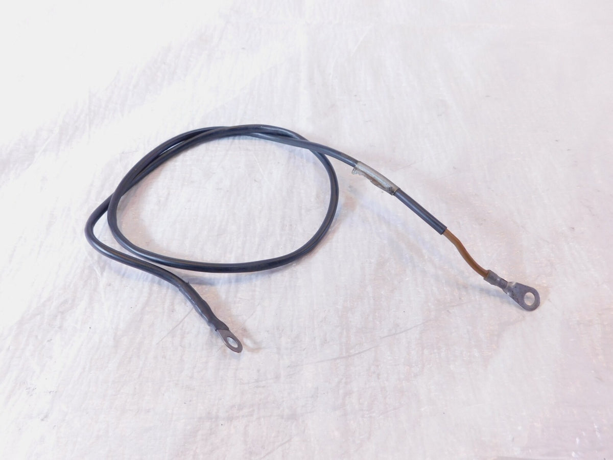 BMW K1 K100RS K1100RS & K75 K75C K75S ABS Brake Modulator Pump Tubing Cable Wire - C3 Cycle