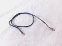 BMW K1 K100RS K1100RS & K75 K75C K75S ABS Brake Modulator Pump Tubing Cable Wire - C3 Cycle