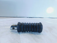 Yamaha V-Star Virago 250 XV250 & Route 66 Right Rear Footrest Foot Peg & Pad - C3 Cycle