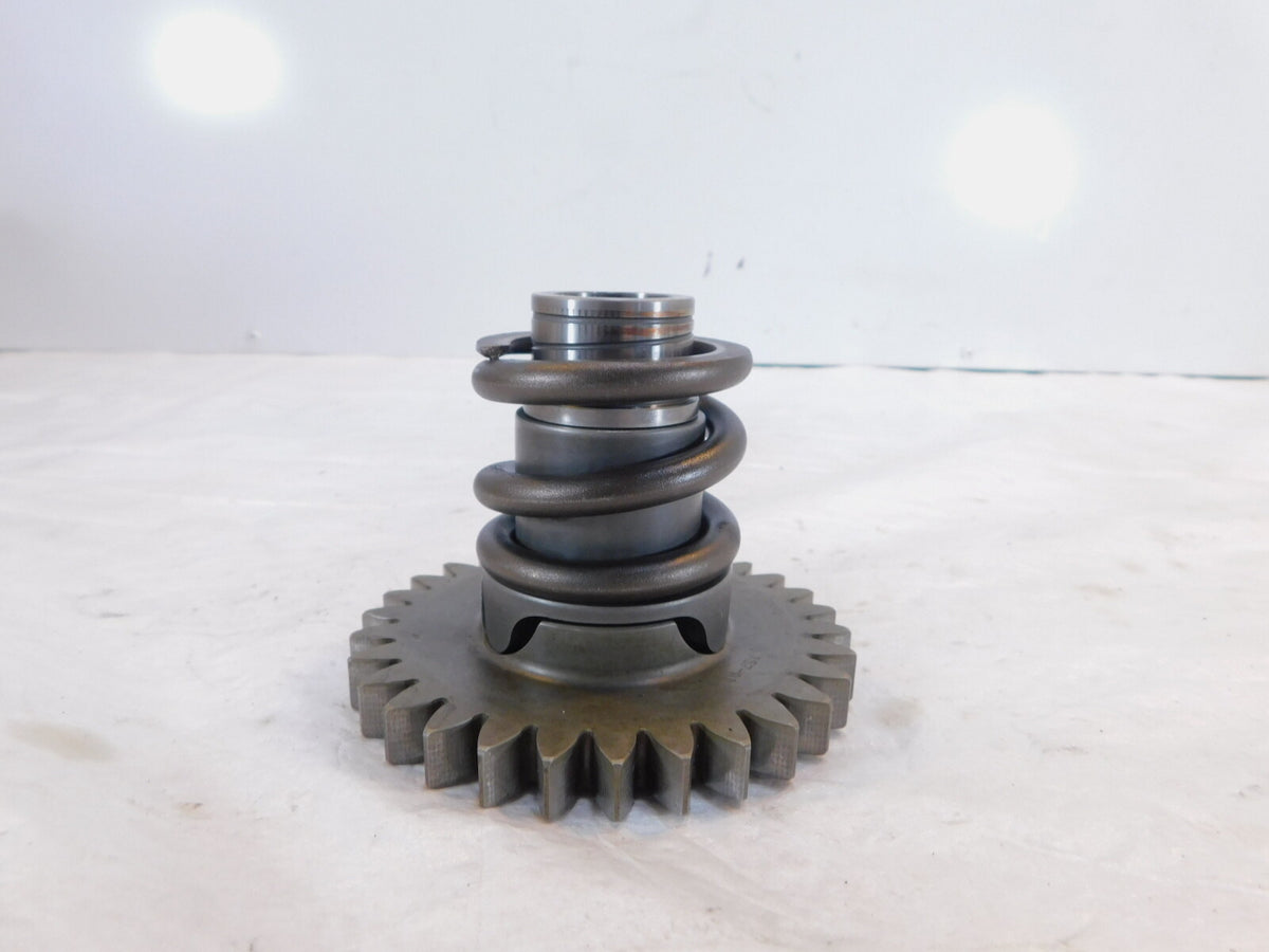 2000 & 2001 Victory Deluxe V92 Cruiser Engine Motor Compensator Gear Set - C3 Cycle