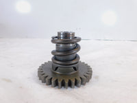 2000 & 2001 Victory Deluxe V92 Cruiser Engine Motor Compensator Gear Set - C3 Cycle