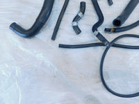 18 & 19 Suzuki GSX250R GSX 250 Engine Motor Coolant Water Air Hose Pipe Line Lot - C3 Cycle