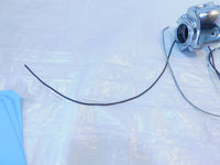 01 Titan Phoenix ZRM ZSX Chrome Right Engine Stop Start Kill Turn Signal Switch