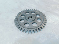2007-2016 & 2019 Suzuki Burgman AN400 Engine Motor Oil Pump Idle Gear Sprocket - C3 Cycle