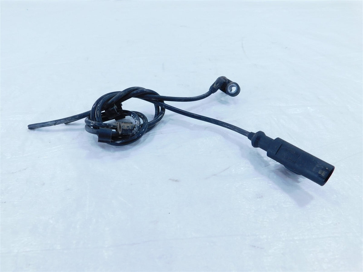 2021 21 Royal Enfield Himalayan 410 LS410 BS4 Rear Wheel ABS Speed Sensor - cut - C3 Cycle