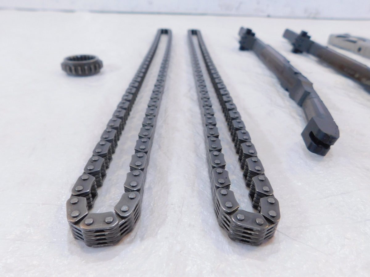 Honda Shadow VT1100 Ace Spirit Sabre 1100 Cam Camshaft Chains & Tensioner Guides - C3 Cycle