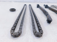 Honda Shadow VT1100 Ace Spirit Sabre 1100 Cam Camshaft Chains & Tensioner Guides - C3 Cycle