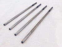 Harley EVO Electra Glide Dyna Softail Adjustable Intake Exhaust Valve Pushrods - C3 Cycle