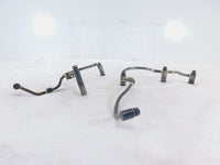 Kawasaki Vulcan 1500 VN1500 Classic Nomad Engine Motor Oil Pump Hose Pipe Lines - C3 Cycle