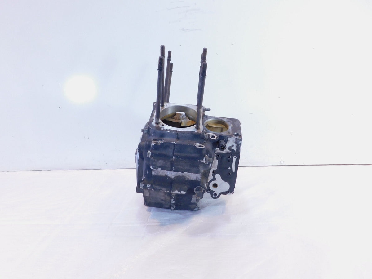 Harley Davidson Electra Glide FXR Softail Engine Motor Crankcase Crank Cases - C3 Cycle