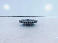 Aprilia RSV1000 Mille RSV1000R Caponord Falco Camshaft Cam Chain Drive Sprocket - C3 Cycle