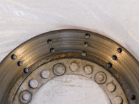 1987-1999 Kawasaki VN15SE Vulcan 88 VN1500A SE Rear Wheel Brake Disc Rotor 6.6mm - C3 Cycle