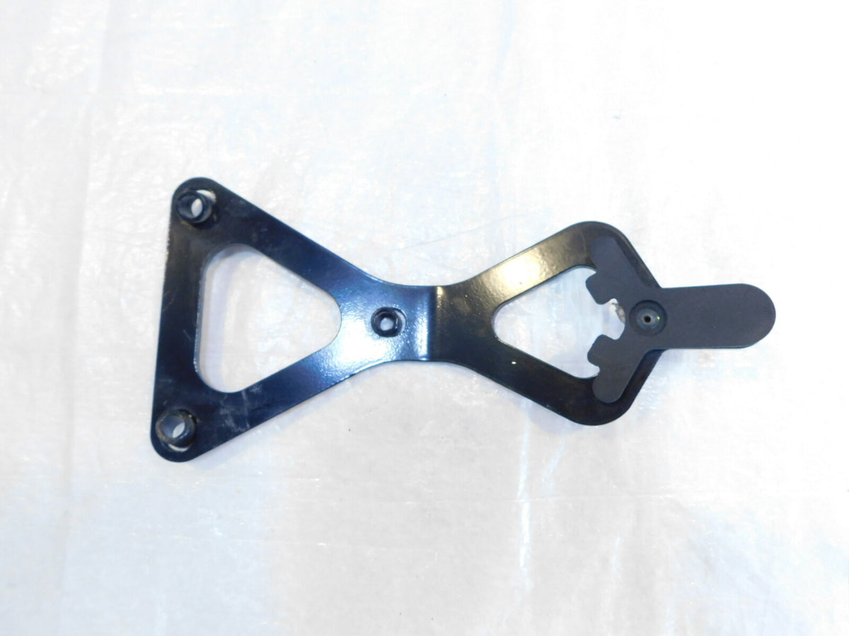 Victory V92 Deluxe & Touring Cruiser Rider & Passenger Seat Mount Bracket - C3 Cycle