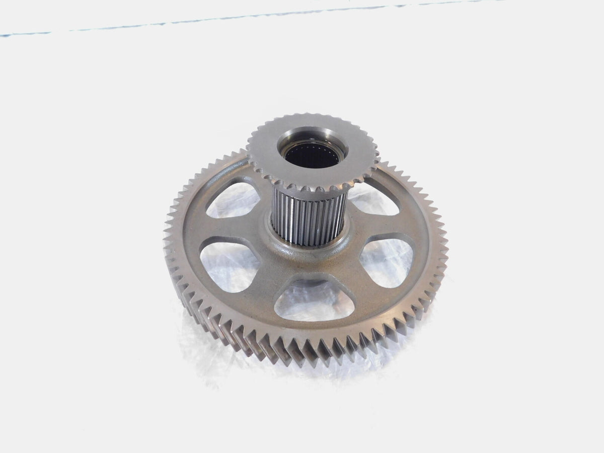 Honda GL1800 Goldwing 1800 NRX1800 OEM Engine Motor Primary Driven Gear 78T - C3 Cycle