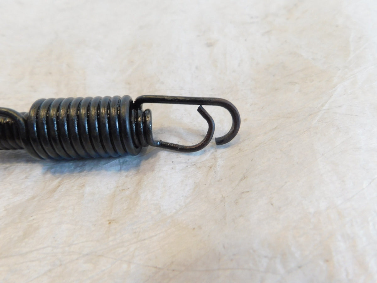 Piaggio Vespa 50 S LX LXV Pair Main Prop Center Central Support Stand Springs - C3 Cycle