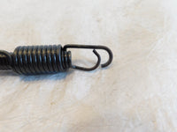 Piaggio Vespa 50 S LX LXV Pair Main Prop Center Central Support Stand Springs - C3 Cycle