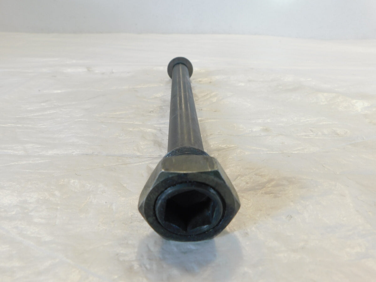 2003-2020 Yamaha FJR1300ES P FJR1300A AE Rear Wheel Swingarm Pivot Bolt Shaft - C3 Cycle