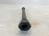 2003-2020 Yamaha FJR1300ES P FJR1300A AE Rear Wheel Swingarm Pivot Bolt Shaft - C3 Cycle
