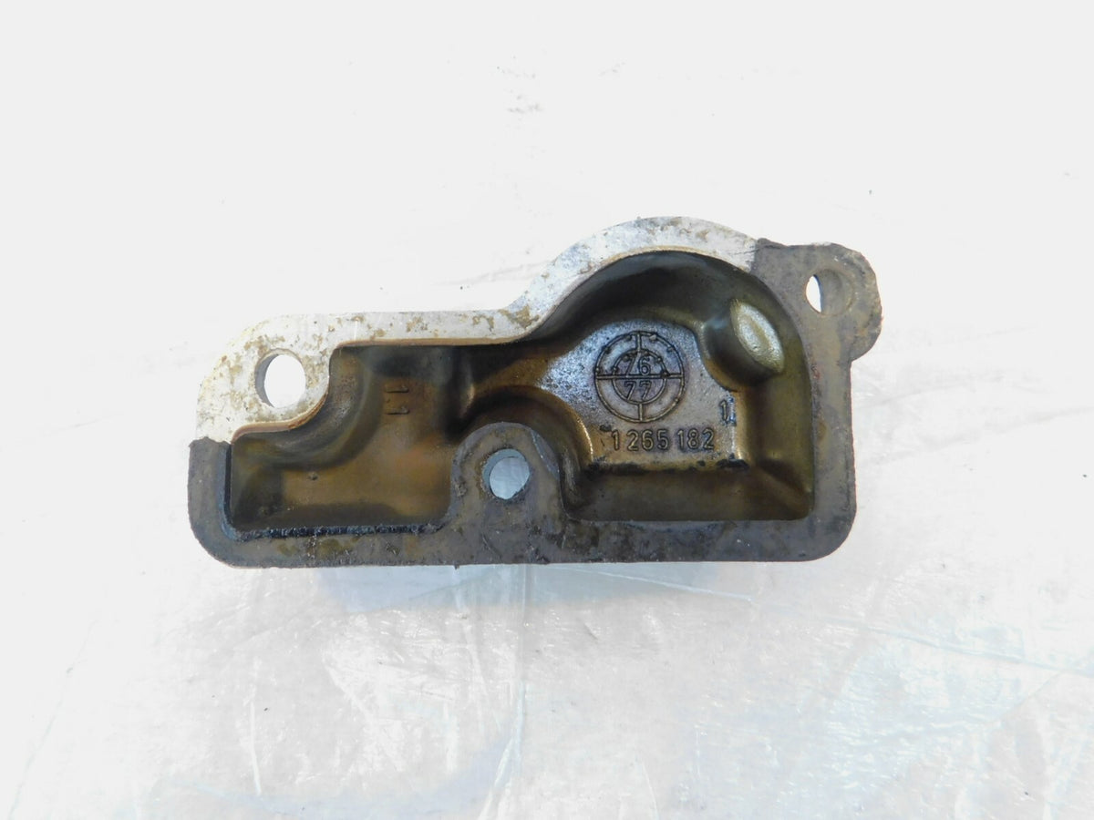 BMW Airhead R100 R75 R80 R100S R100RT Engine Air Ventilation Valve Cover Outlet - C3 Cycle