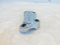 1986-1999 Harley Davidson Softail FXSTC Custom Handlebar Top Clamp Bracket - C3 Cycle