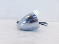 Harley Davidson Sportster Softail Dyna V-Rod Chrome Front Turn Signal Indicator - C3 Cycle