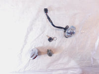 Honda VTX1300 VTX1300C VTX1300R VTX1300S VTX1300T Ignition Switch Lock Set & Key - C3 Cycle
