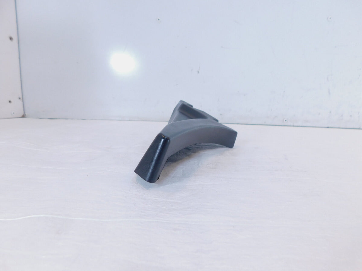 2006-2010 Buell XB XB9 & XB12 Lightning Rear Wheel Drive Belt Cover Guard Shield