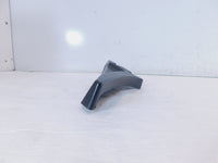 2006-2010 Buell XB XB9 & XB12 Lightning Rear Wheel Drive Belt Cover Guard Shield