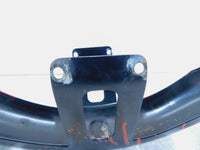 1993-2008 Harley Davidson Dyna Wide Glide Black Style Front Wheel Cover Fender - C3 Cycle