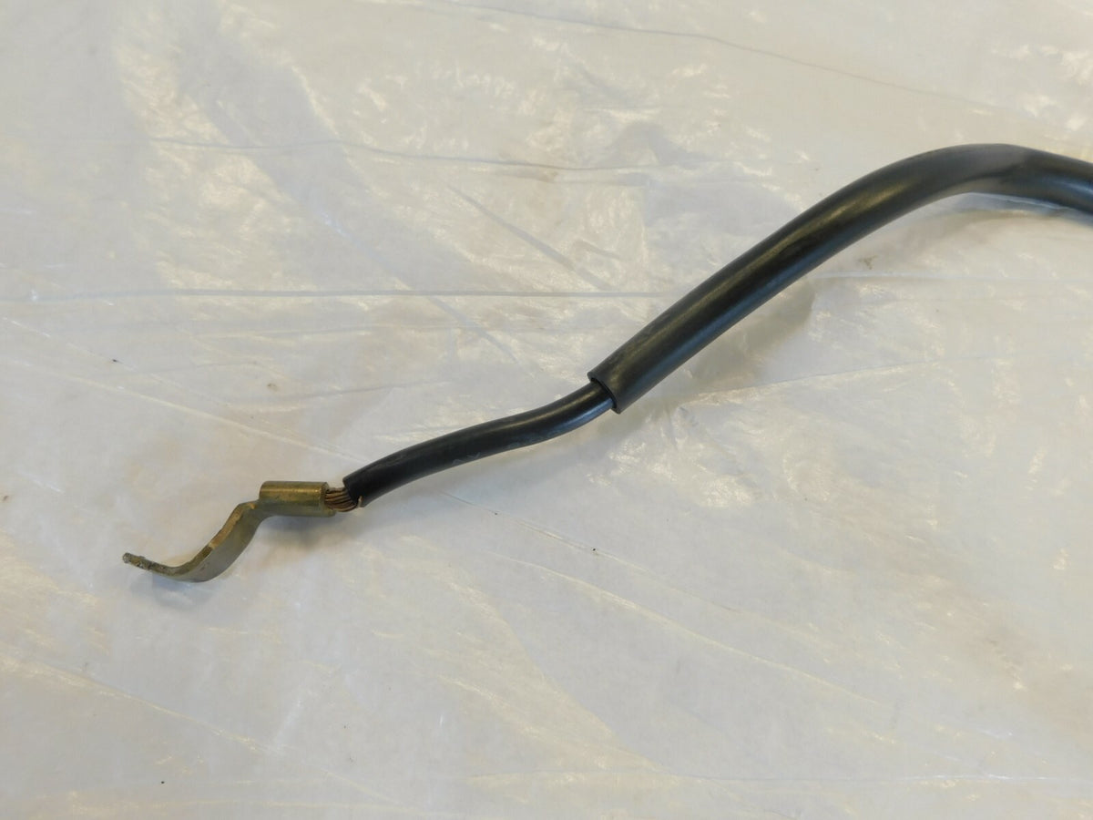 Honda CBR250 CBR250R CBR250RA & CBR300 CBR300R Engine Starter Motor Cable Wire - C3 Cycle